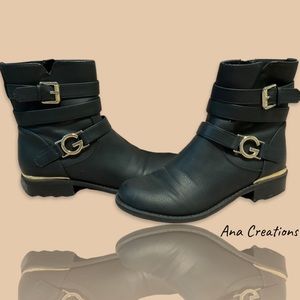 Guess Boots🖤